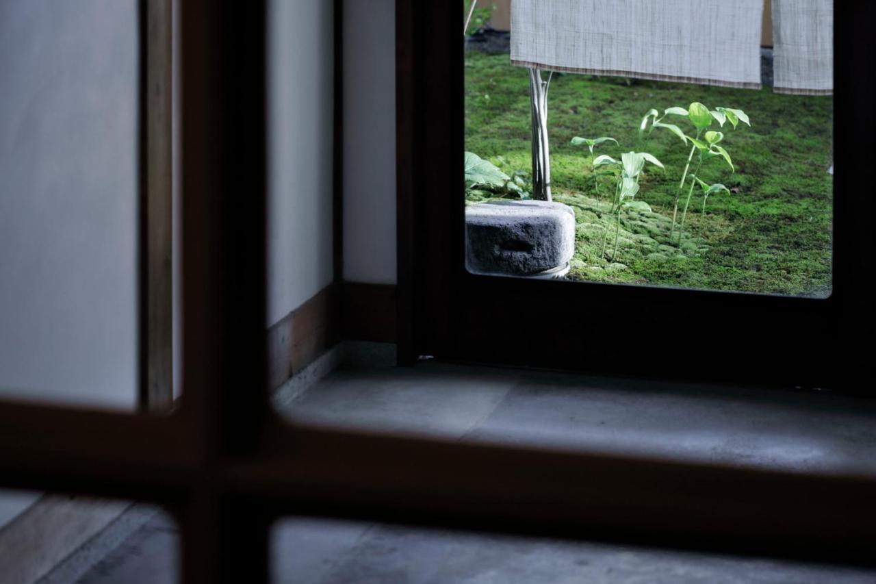 Maruyo Hotel 쿠와나 외부 사진