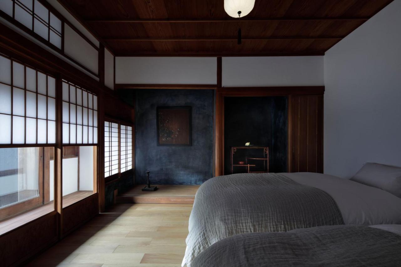 Maruyo Hotel 쿠와나 외부 사진
