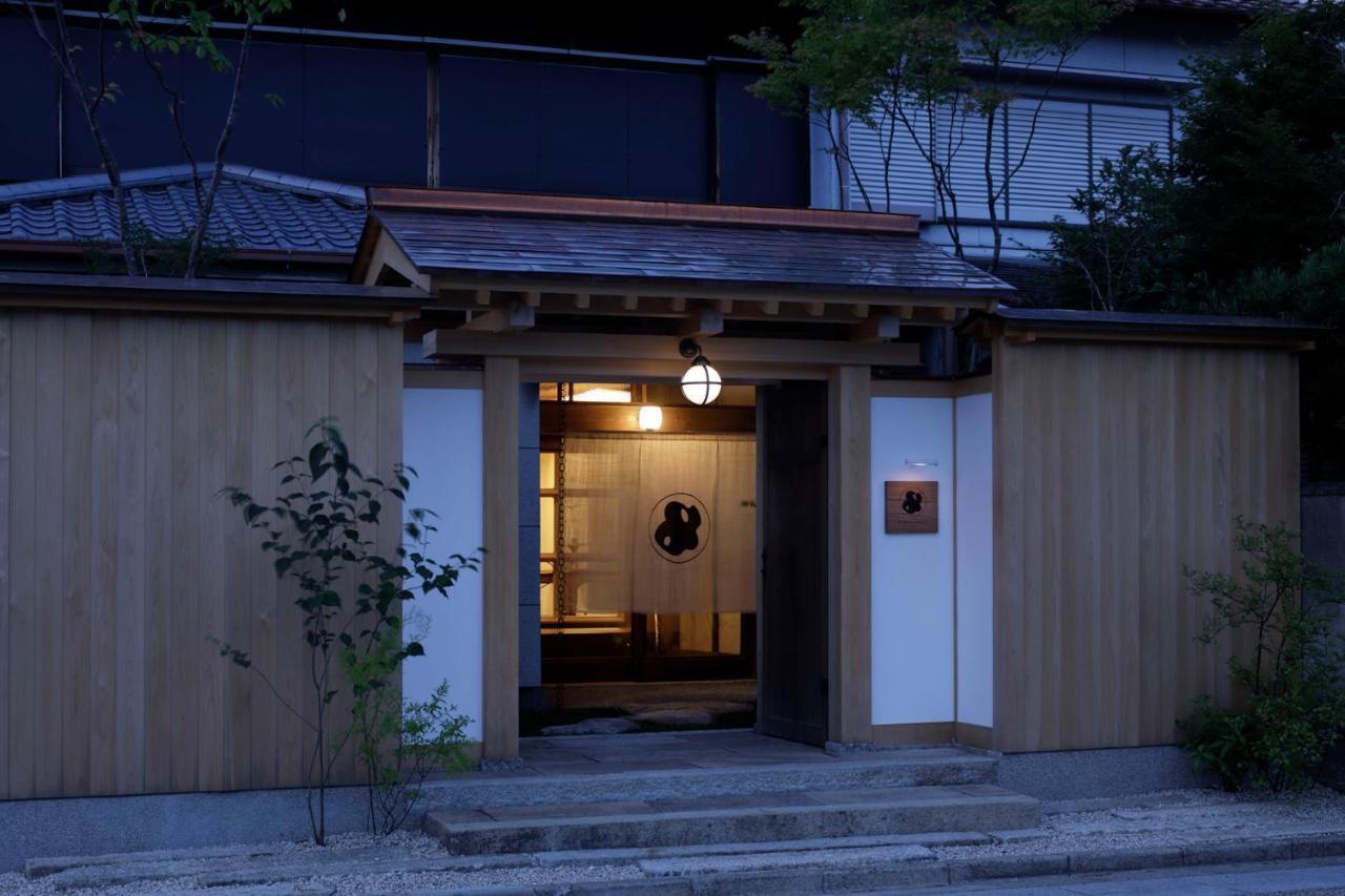 Maruyo Hotel 쿠와나 외부 사진
