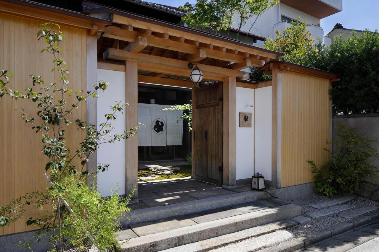 Maruyo Hotel 쿠와나 외부 사진